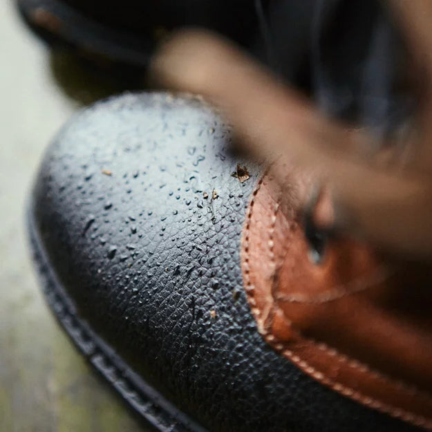 Graninge Original Bred Ofodrad Känga