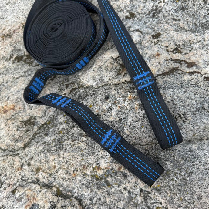 Hammock Straps till hängmatta