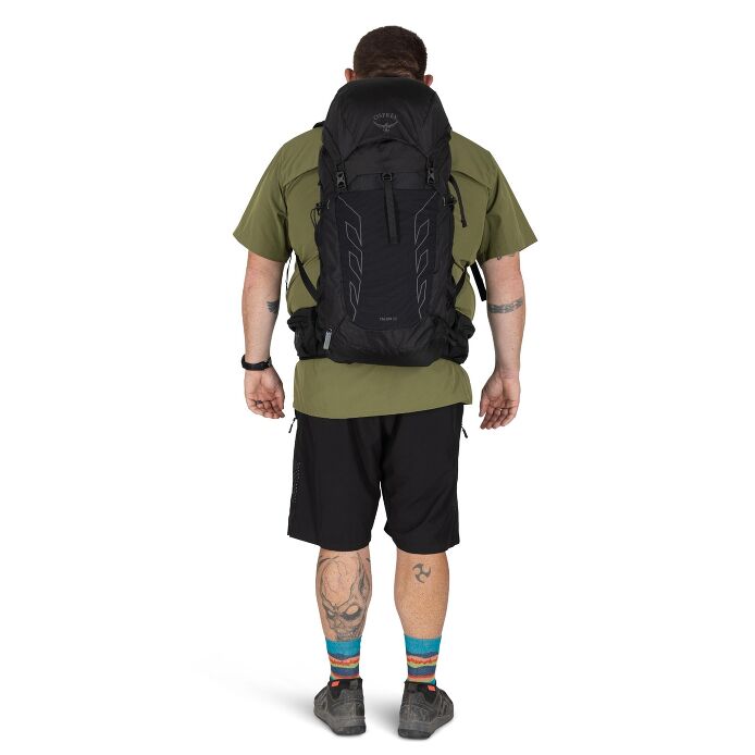 Talon 33 Extended Fit Ryggsäck Herr