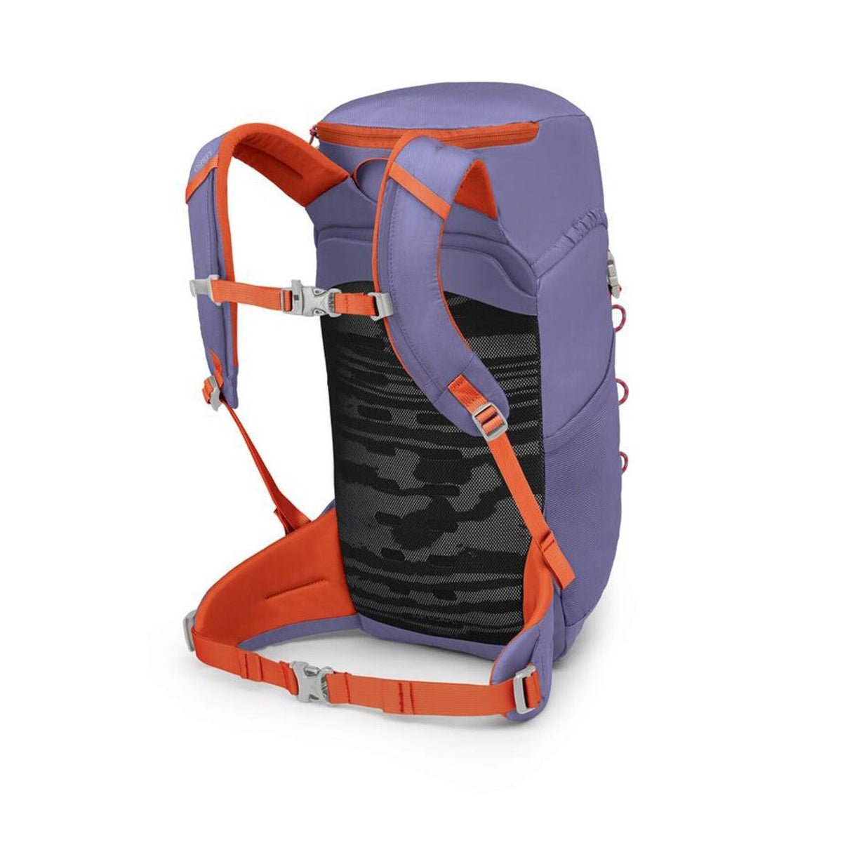 Jet 18 Ryggsäck Junior