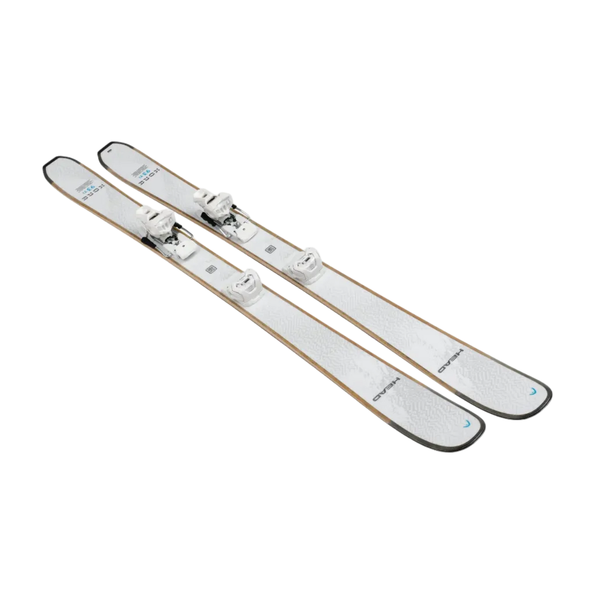 KORE 93 Ti W Skida Allmountain