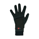 HEAT FlexDuo V2 Tunn värmehandske med utfällbar luva