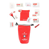 Mini Waterproof First Aid Kit