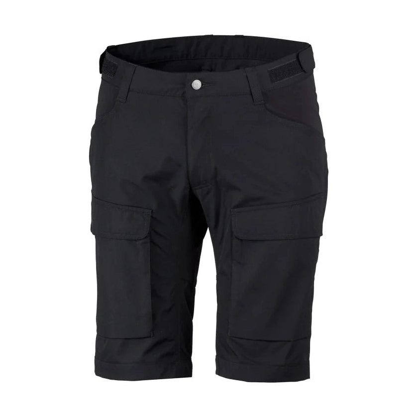 Authentic II stretch hybrid Vandringsshorts Herr