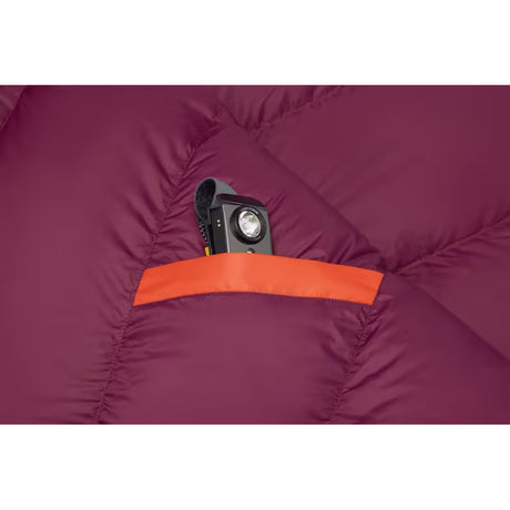 Mad River 40 Sovsäck Regular