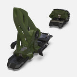 Duke PT 16 Bindning Freeride