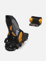 JESTER X 16 MWERKS Bindning Alpint