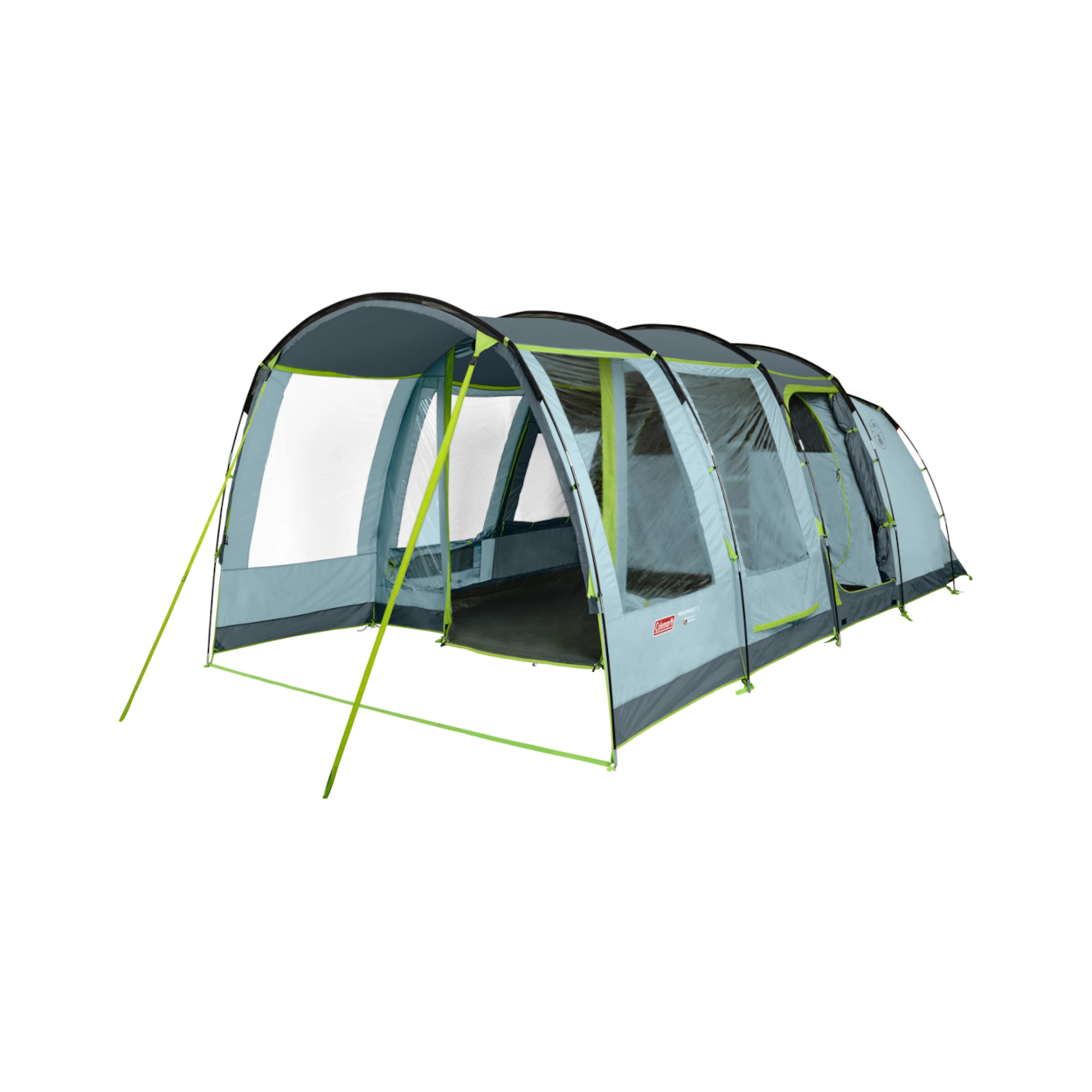 Meadowood 4 Long Tunneltält