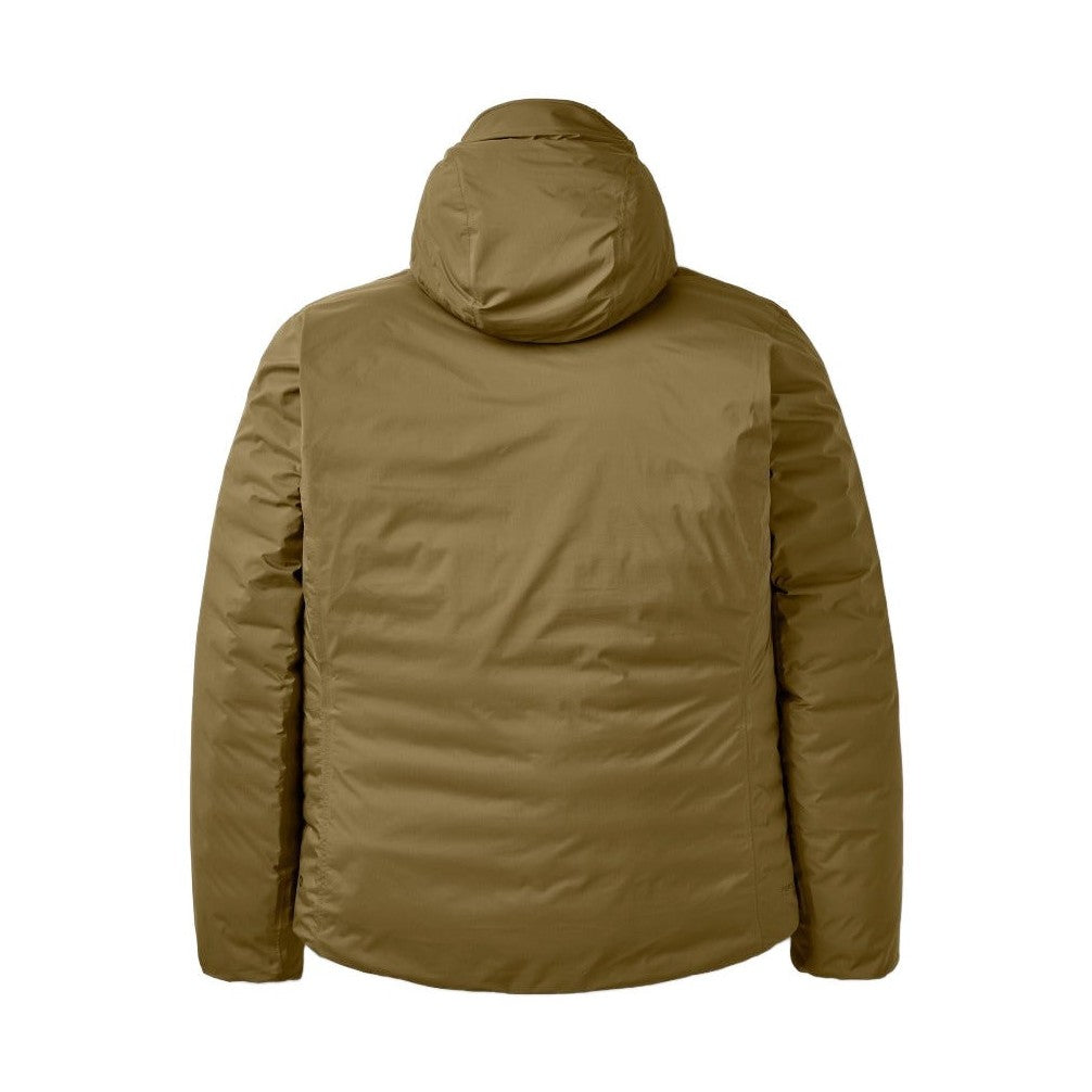 Microlight Shield Dunjacka Herr