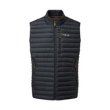 Microlight Vest