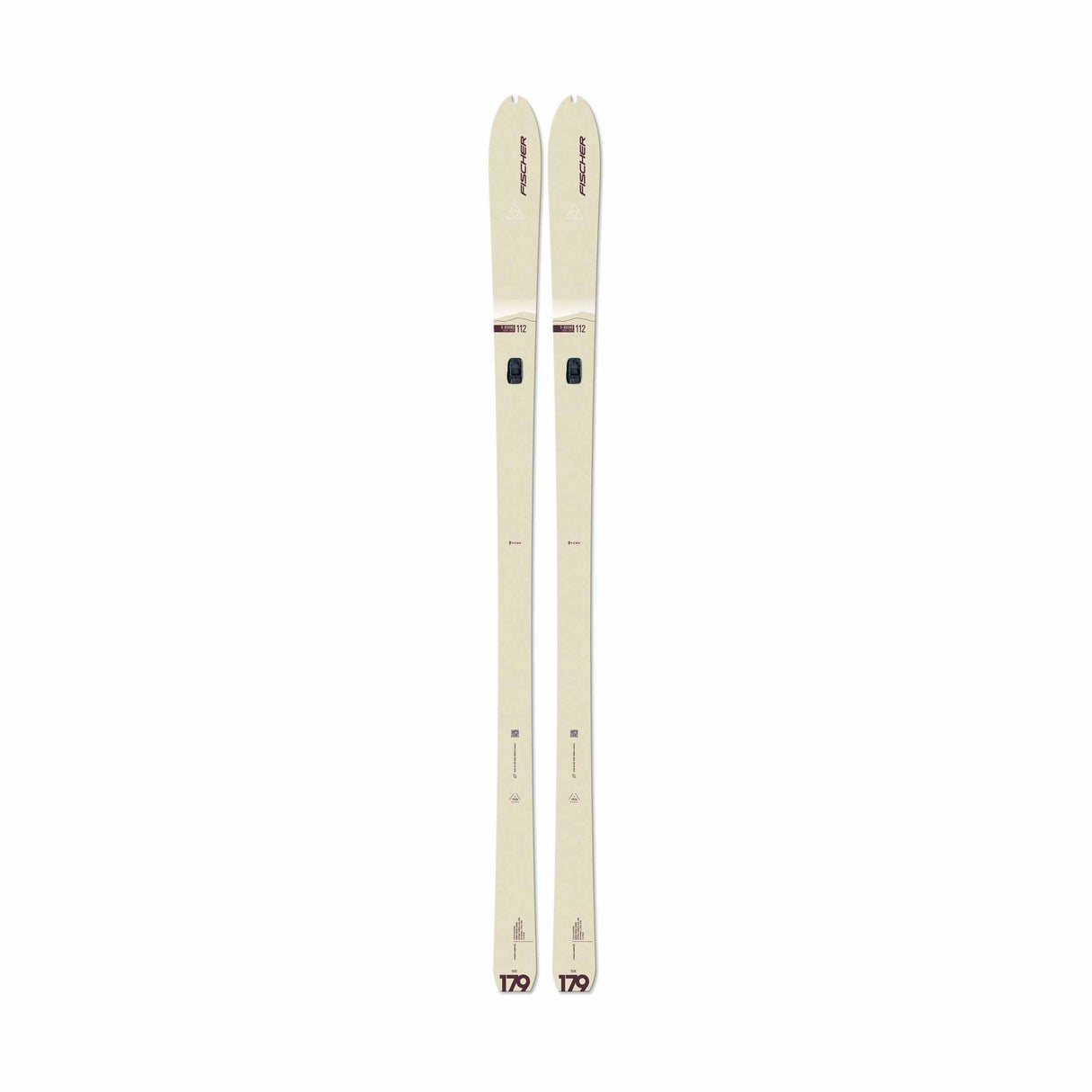 S-bound 112 Crown Turskidor