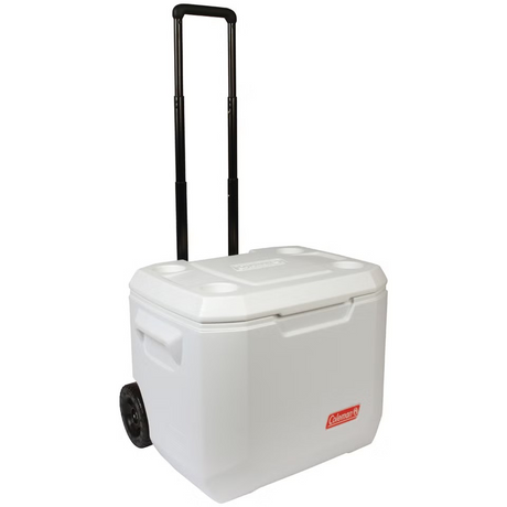 Wheeled Xtreme Marine Cooler