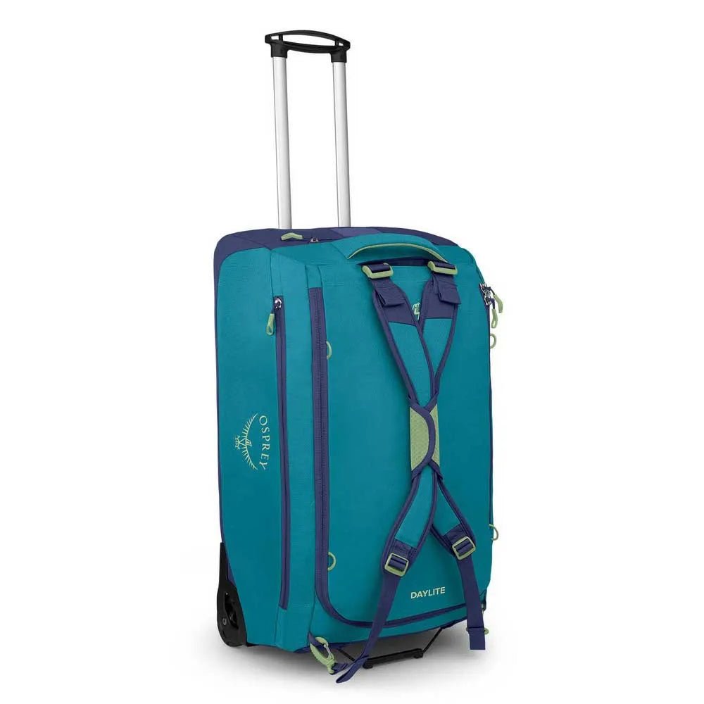 Daylite Wheeled Duffelbag 85