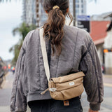Arcane Hip Bag