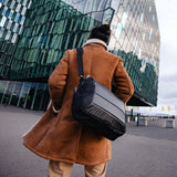 Ozone Axelremsväska