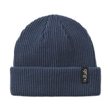 Perimeter Rolled Beanie
