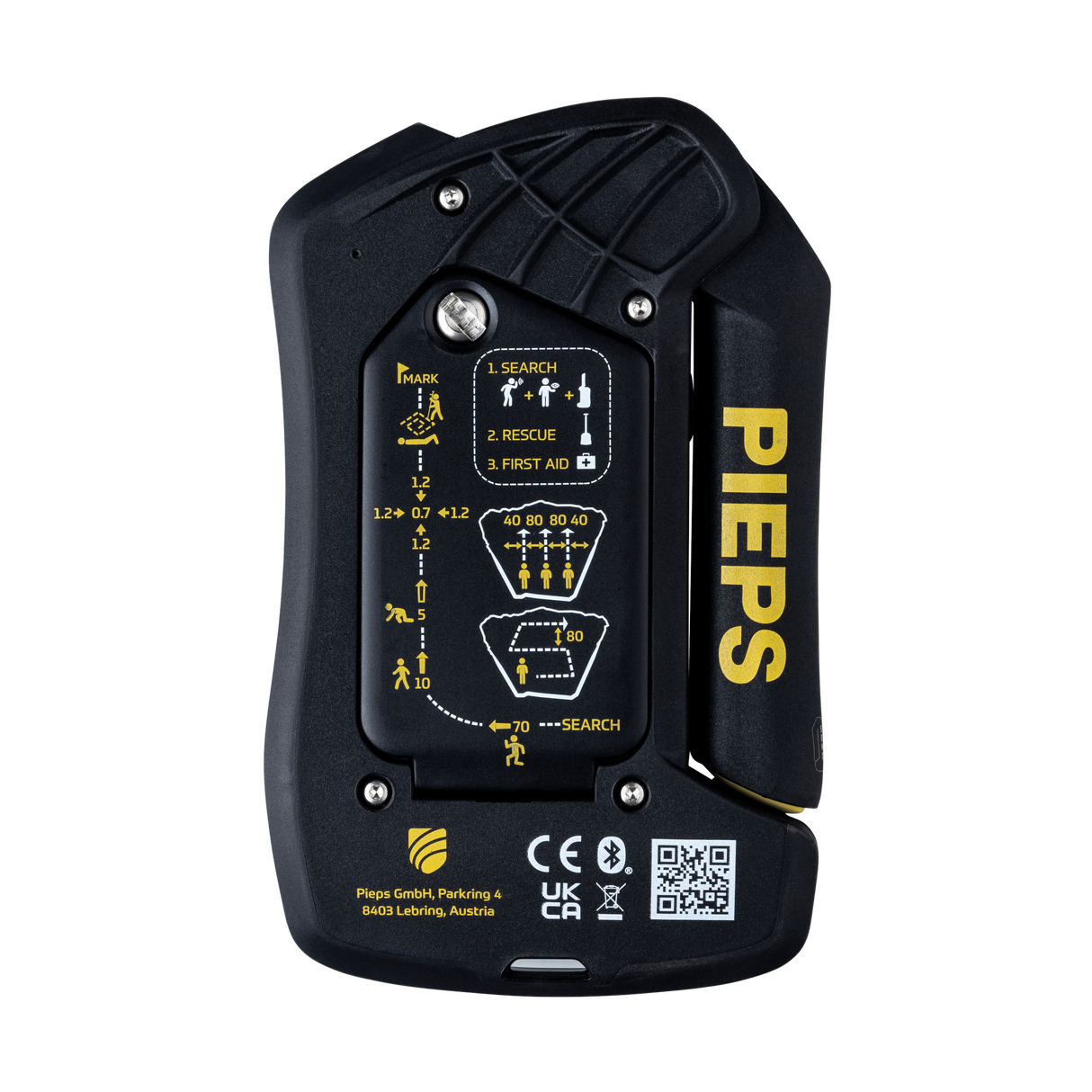 PRO IPS Beacon Lavinsändare