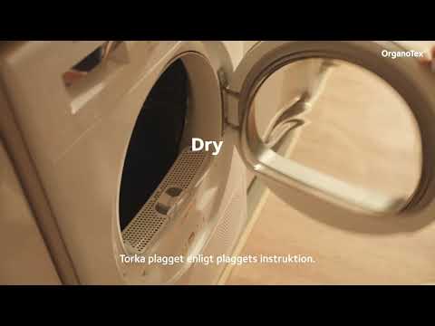 Spray-On Textilimpregnering 500ml