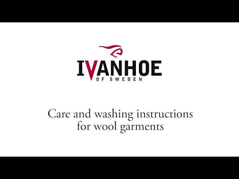 Stella Sport-BH i Merinoull