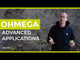 Ohmega Bromsassistent