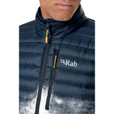 Microlight Vest