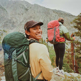 Talon 33 Ryggsäck Herr