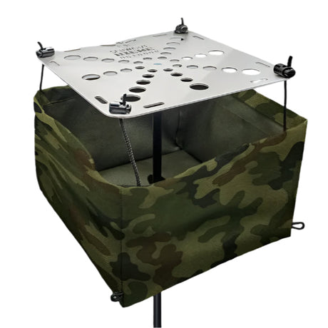 Big Baggy förvaring till bordet Big Mama