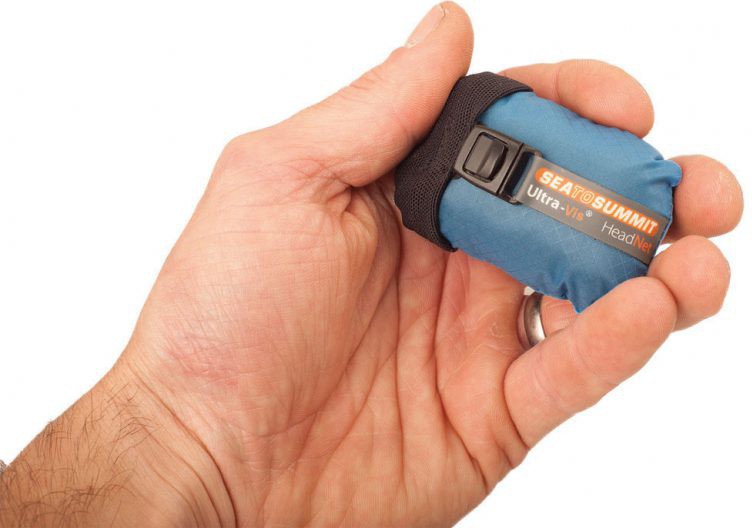 Mosquito Headnet Nano