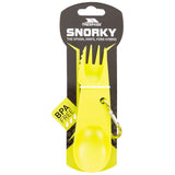 3-in-1 Camping Utensil Snorky