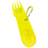 3-in-1 Camping Utensil Snorky
