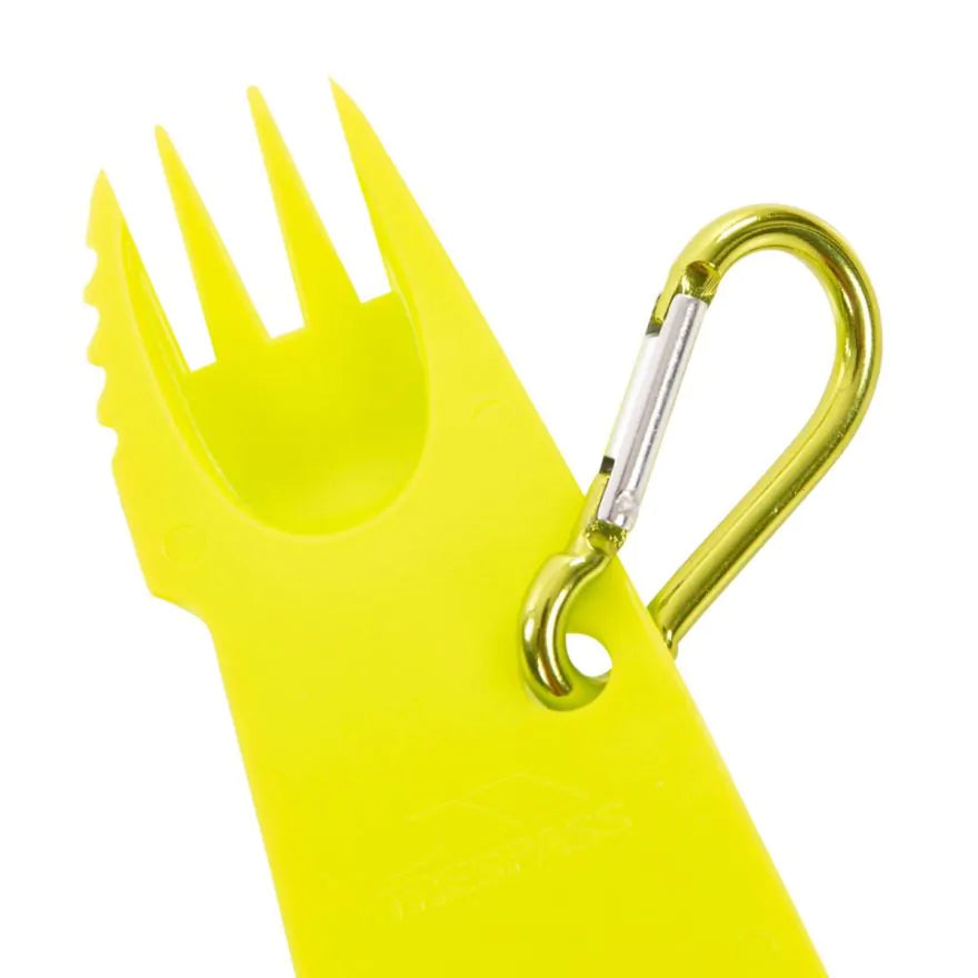 3-in-1 Camping Utensil Snorky