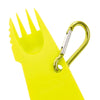 3-in-1 Camping Utensil Snorky