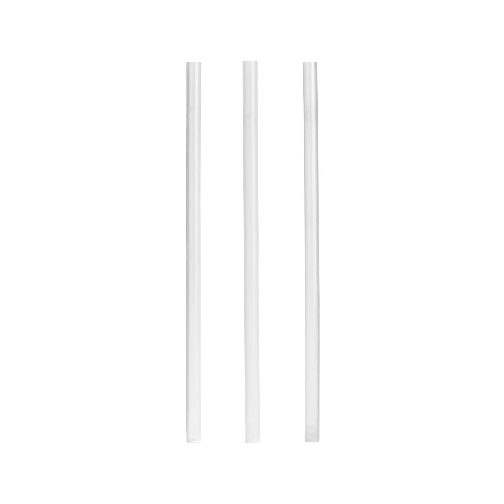 Replacement Straws 3-pack