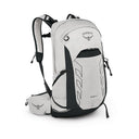 Osprey Talon 22 vandringsryggsäck i trekvartsvy