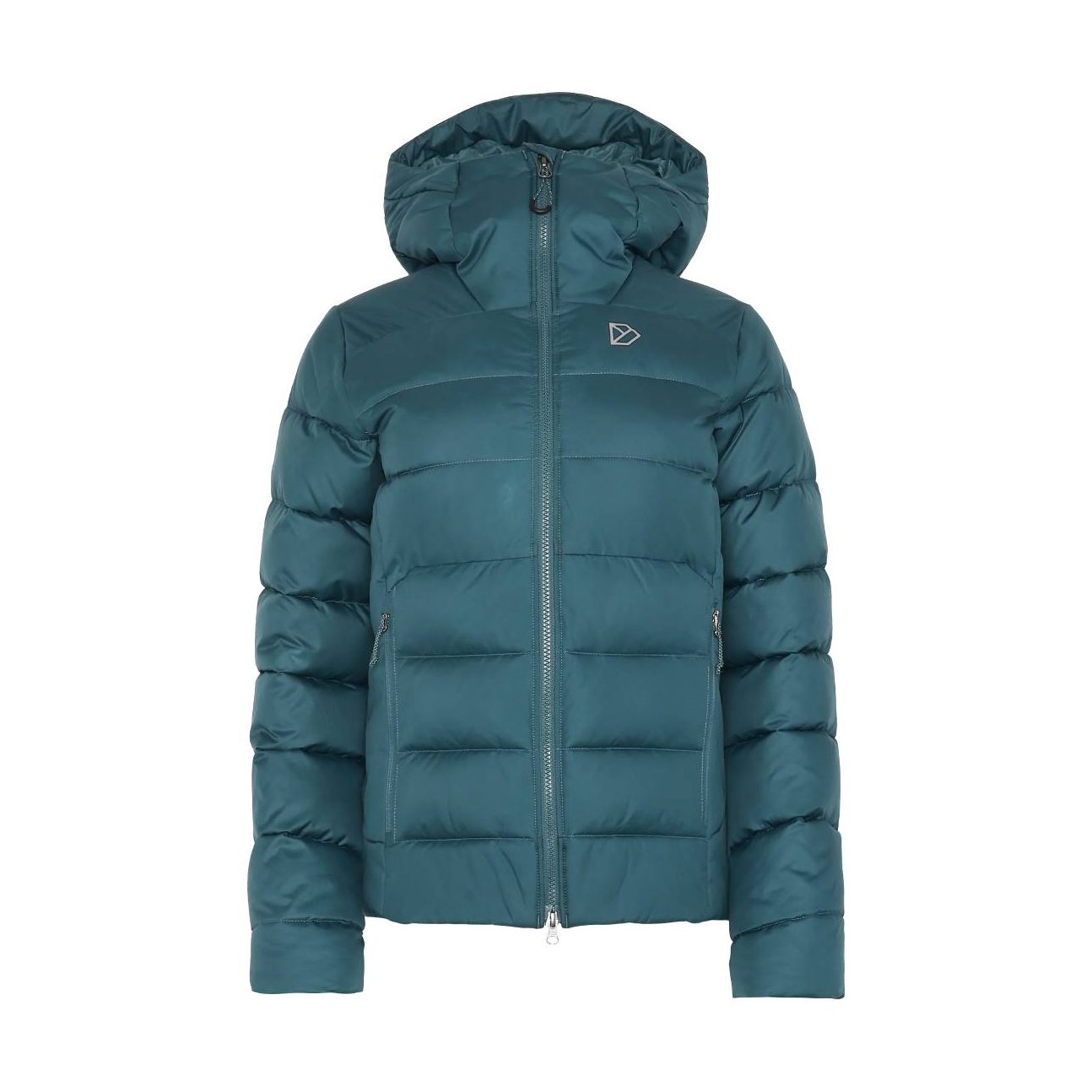 Tejla Jacka Dam Star Blue Front2