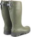 Tornevik Gummistövel
