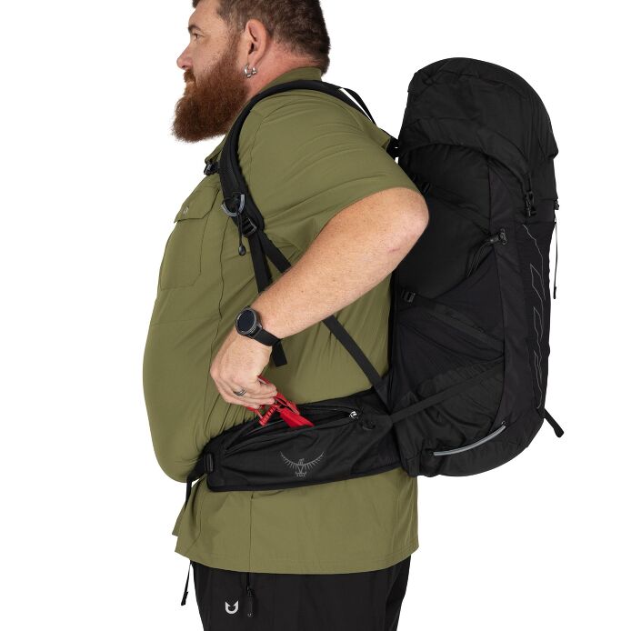 Talon 33 Extended Fit Ryggsäck Herr