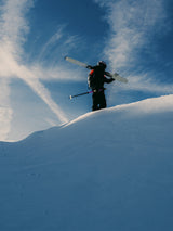 REVOLT 101 Skida Freestyle