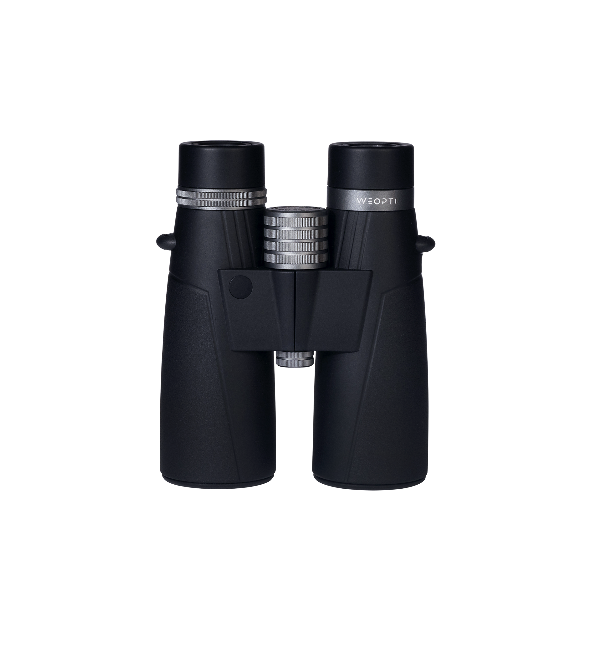 Active 8x50 HD Front