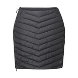 Cirrus Skirt Isolerad Kjol Dam