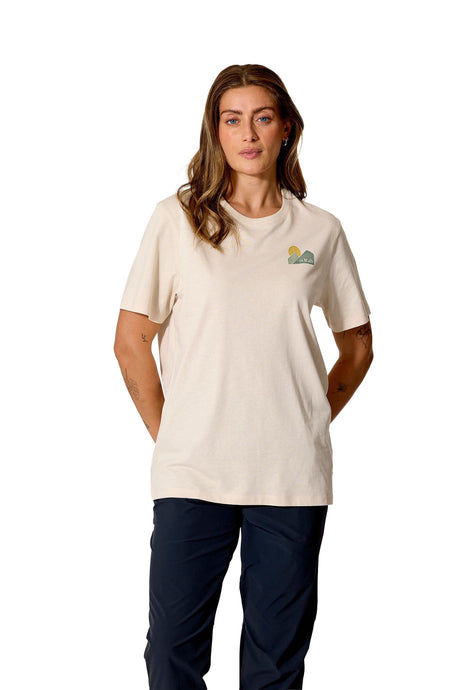 Stance Vista T-shirt Dam