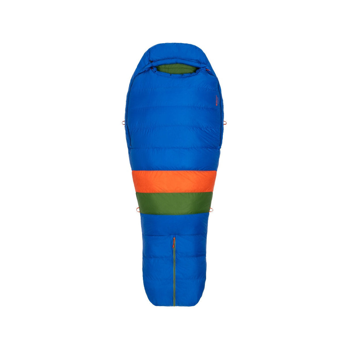 Sawtooth lång x-wide DZ Dunsovsäck