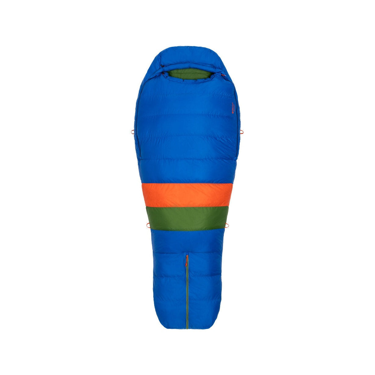 Sawtooth lång x-wide DZ Dunsovsäck