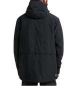 Salix Proof Mimic Parka Herr